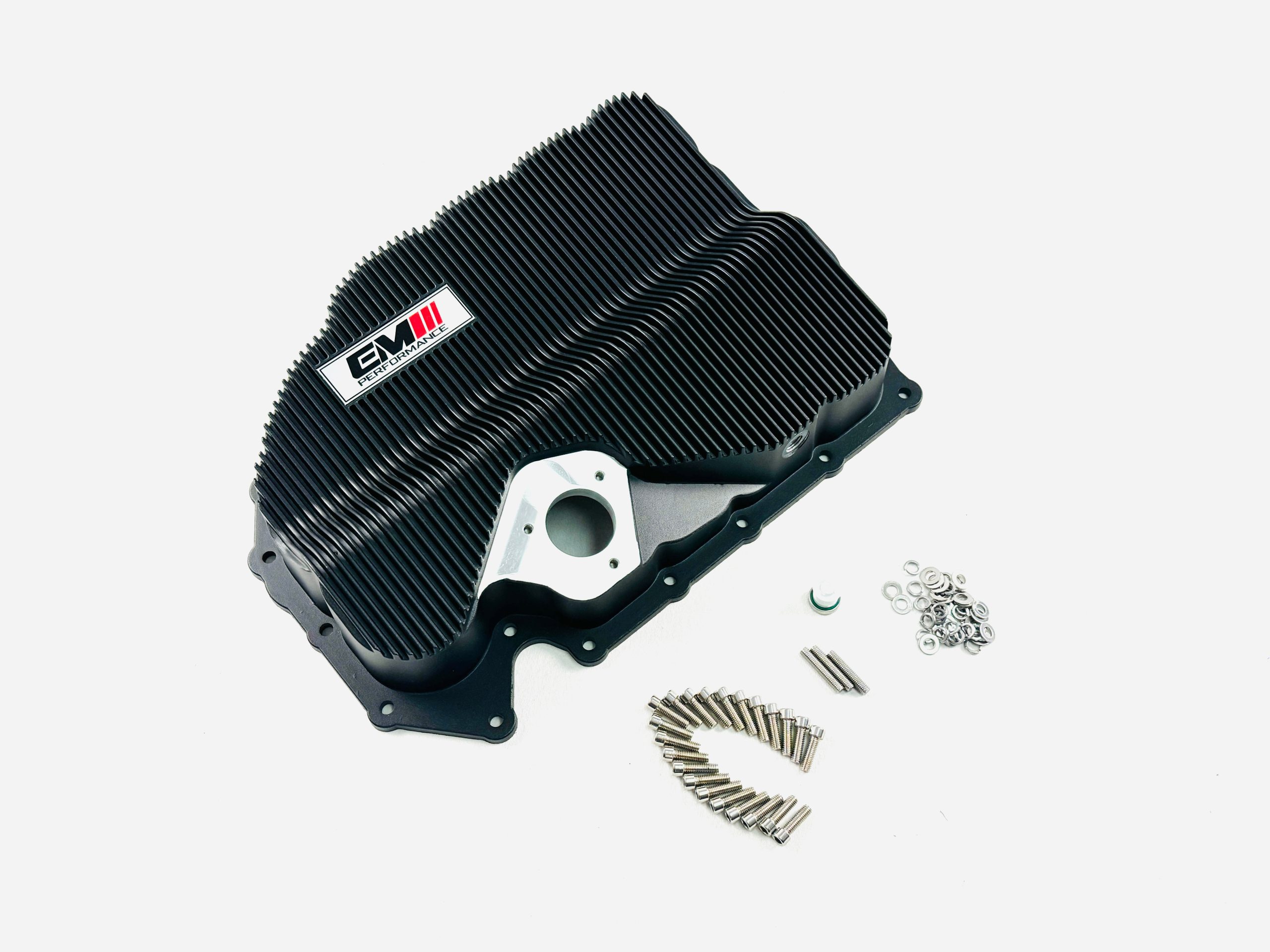 EA888 GEN3 UPGRADE ALUMINIUM CNC OIL PAN - Image 3