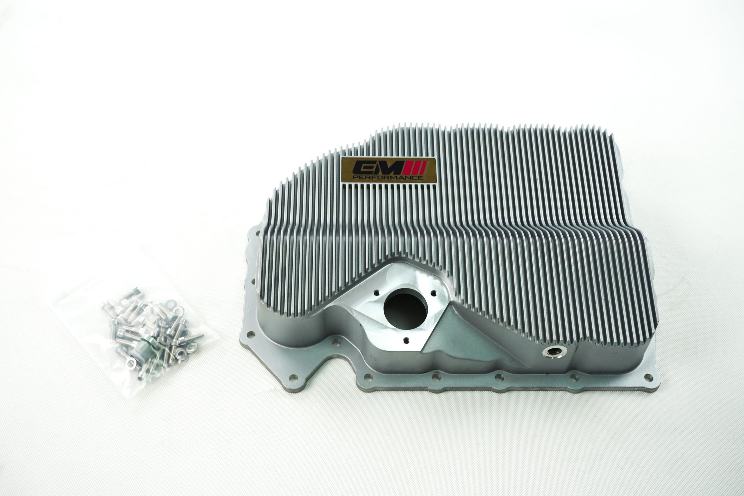 EA888 GEN3 UPGRADE ALUMINIUM CNC OIL PAN - Image 4