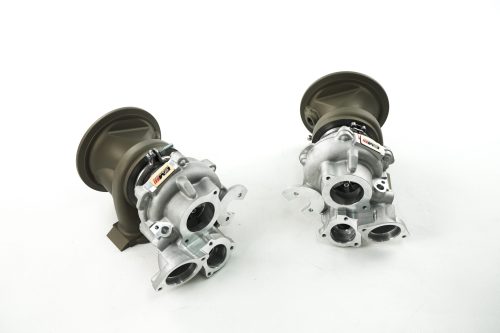 650R Turbo 2PCS For EA 839 2.9T RS5 B9