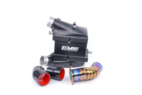 AIR-TO-WATER INTERCOOLER FOR B9 EA 839 RS4/RS5 2.9T