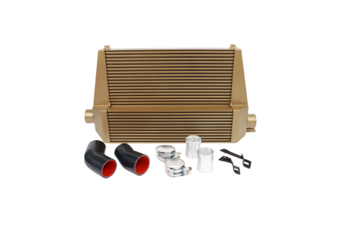 B9 High Performance Intercooler(EVO edition)