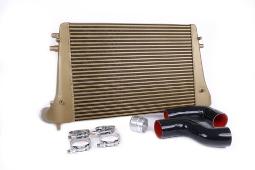 DIRECT FIT INTERCOOLER KIT FOR MK6 2.0T