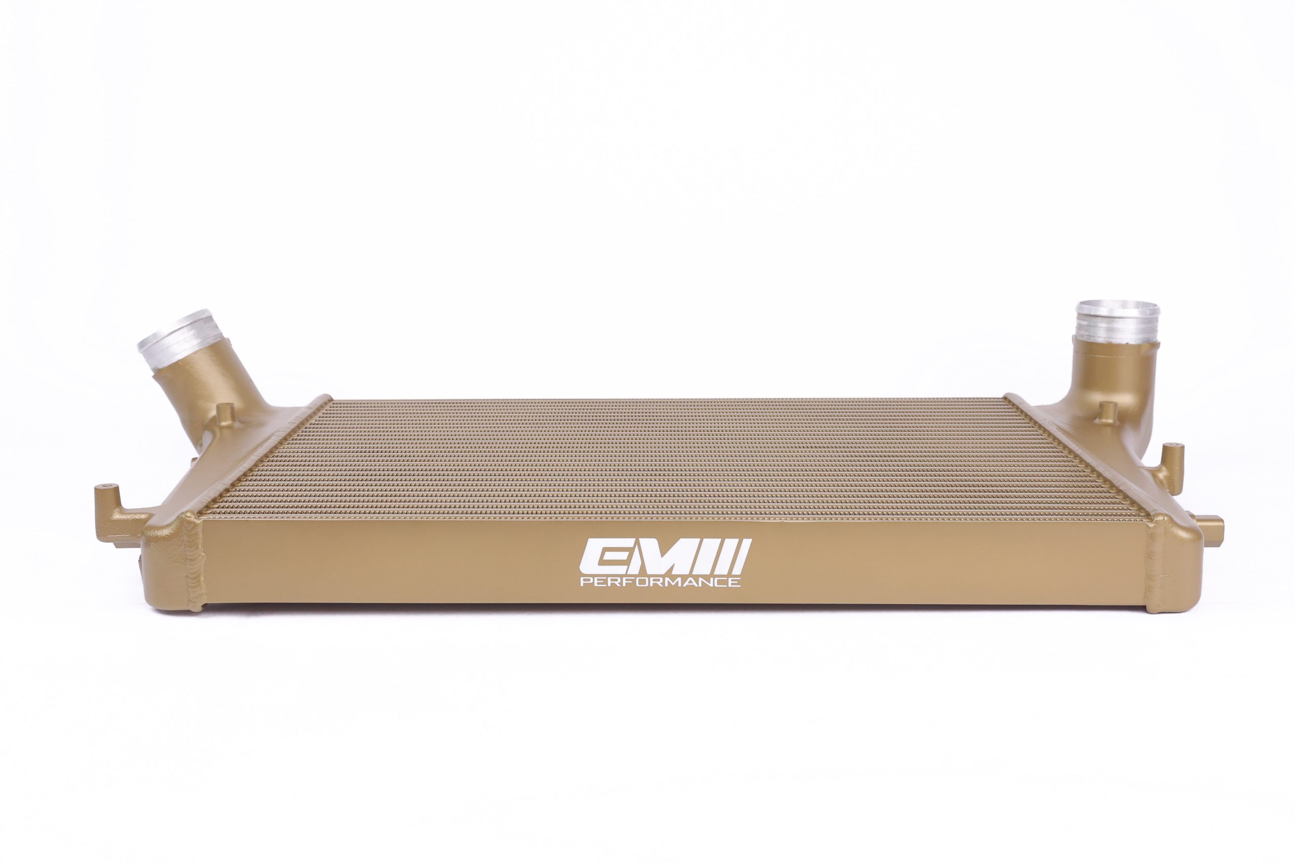 DIRECT FIT INTERCOOLER KIT FOR MK6 2.0T - Image 3