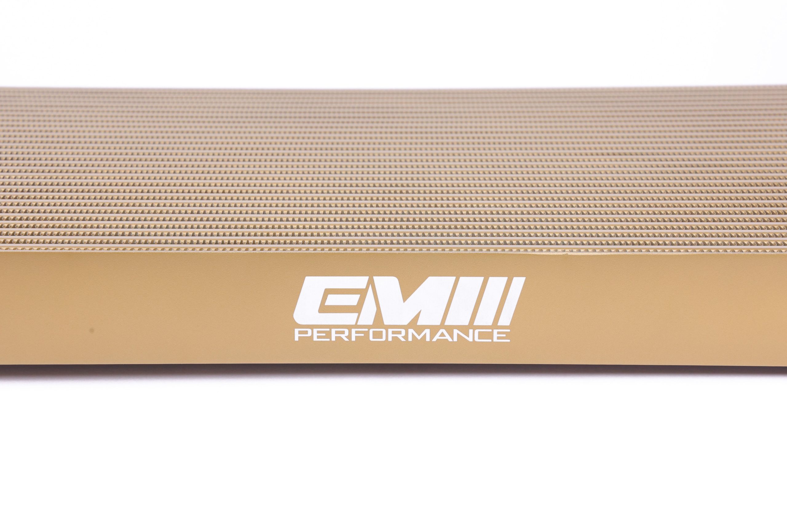 DIRECT FIT INTERCOOLER KIT FOR MK6 2.0T - Image 4