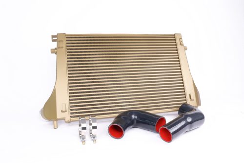 DIRECT FIT UPGRADED INTERCOOLER For MQB MK7/MK8/8V 2.0T