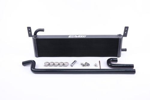 HIGH-PERFORMANCE FRONT MOUNT HEAT EXCHANGER FOR B9 EA 839 RS4/RS5 2.9T