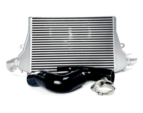 Large-Sized Front Mount Intercooler(FMIC) For EA855 2.5TFSI RS3/TTRS –Support 2000HP
