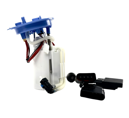 Low Pressure Fuel Pump (LPFP) Single Brushless Pump For 2.0T MQB FWD/AWD