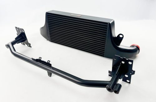 Upgraded Front Mount Intercooler(FMIC) For EA855 2.5TFSI RS3/TTRS –Support 1000HP