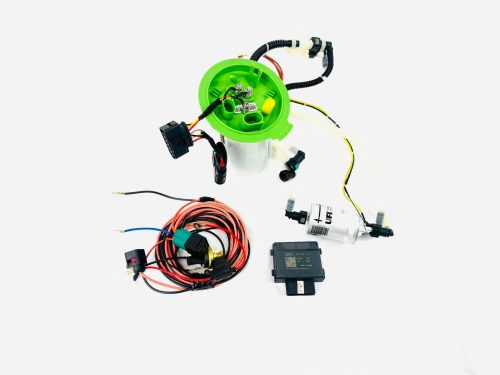 ™ Dual Pump Low Pressure Fuel Pump (LPFP) For MQB AWD