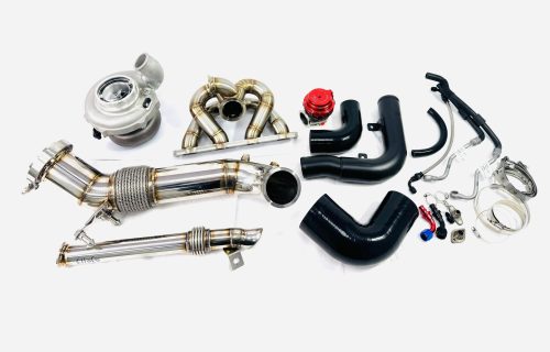 ™ EWG FULL FRAME TUBO KIT FOR EA113