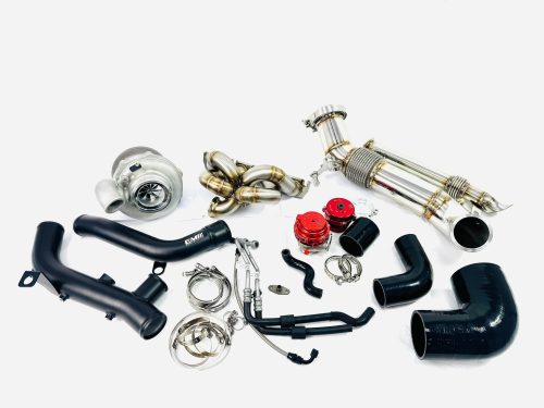 ™ EWG FULL FRAME TUBO KIT FOR EA888.1/2