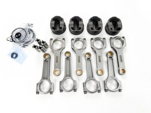 ™ Forged Pistons Conrods Kits AUDI VW 2.0T TSI TFSI EA888 Gen 3