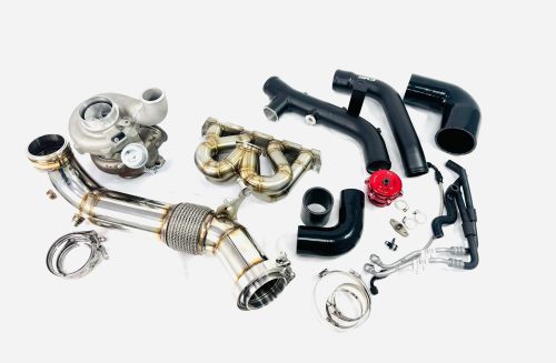 ™ IWG FULL FRAME TURBO KIT FOR EA888.1/2