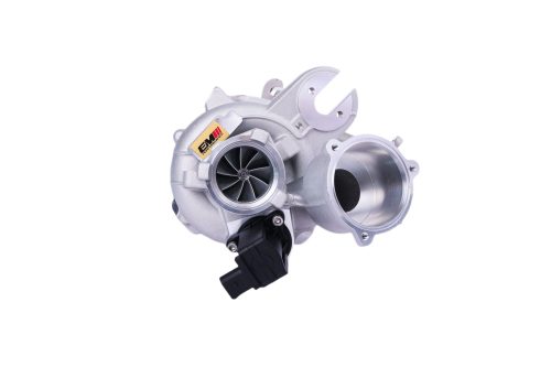 IS38 Hybrid EM25-550,EM25-660,EM30-770 BALL BEARING UPGRADE TURBOCHARGER For MQB 2.0T EA888.3