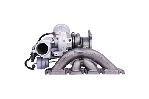 K04-064 Turbocharger FOR Longitudinal Engine EA113, EA888 Gen1 Gen2