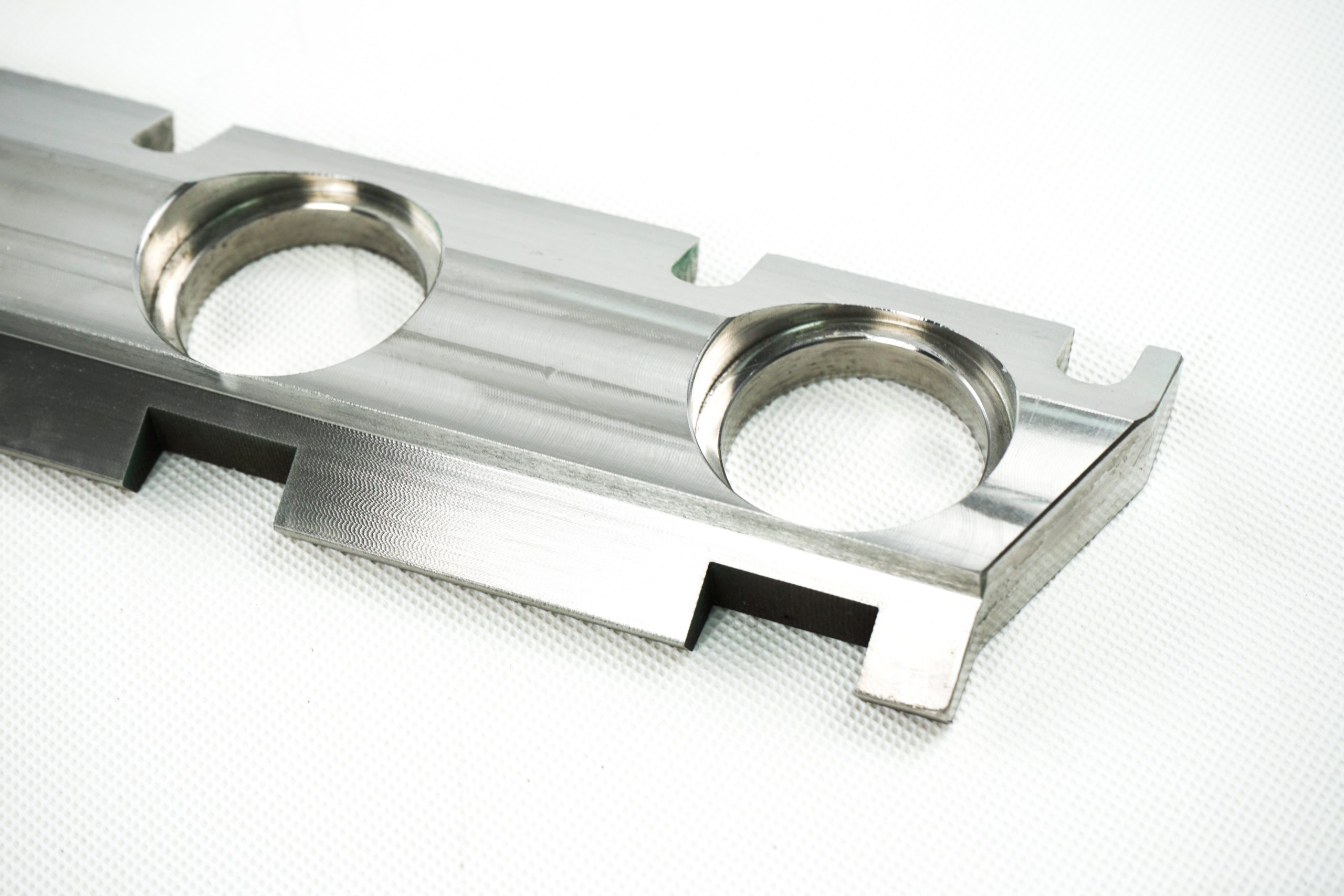 NEW Design Cylinder Head Flange For TTRS/RS3 EA855 - Image 3