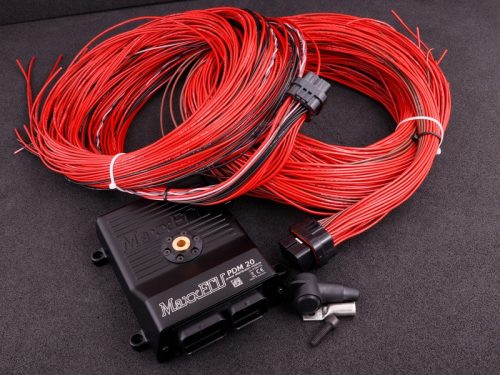 MAXXECU PDM PREMIUM