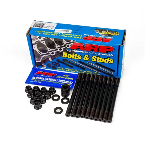 ARP head 2000 4cyl tfsi