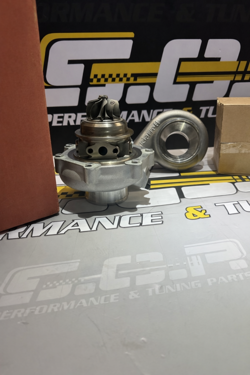 G-Series G30-660 54mm