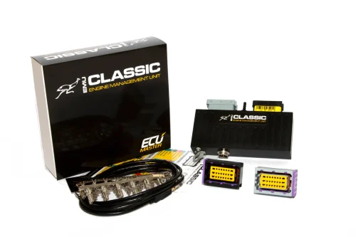 ECUMASTER CLASSIC