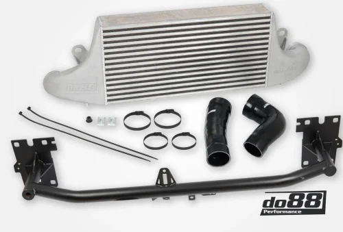 DO88 INTERCOOLER DAZA