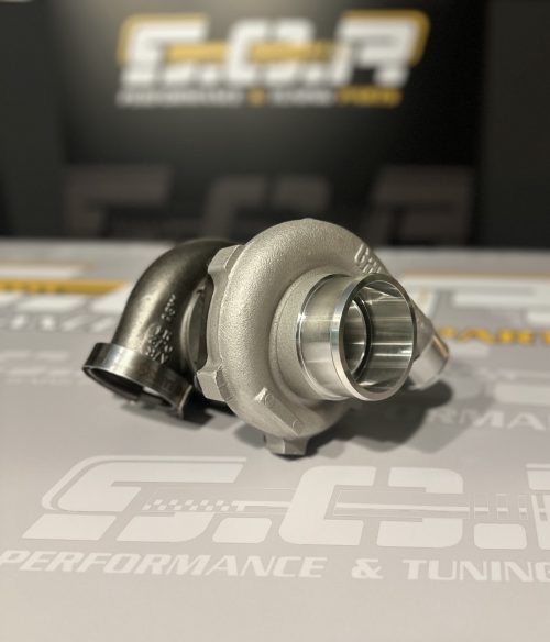 GTX2860R GEN II 46mm