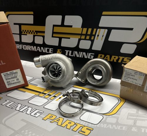 G-Series II G25-700 54mm