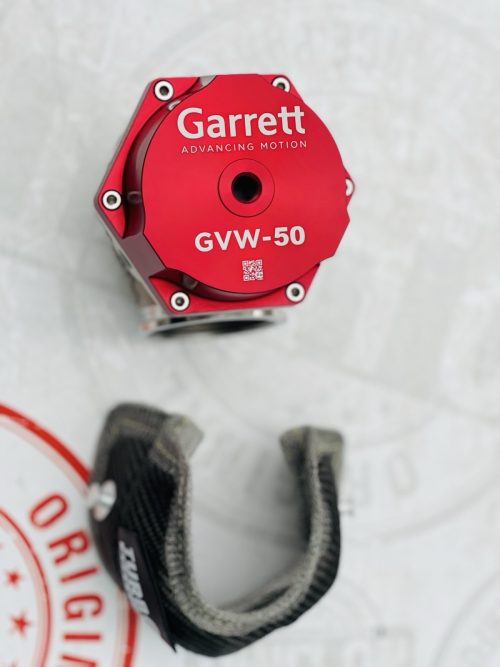 GARRETT 50 EWG