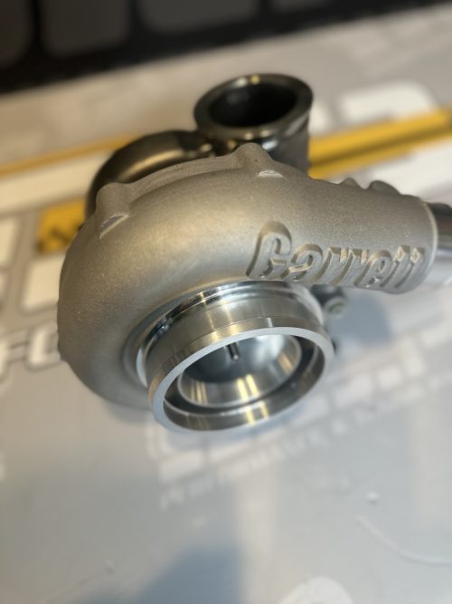 G-Series G25-660 54mm