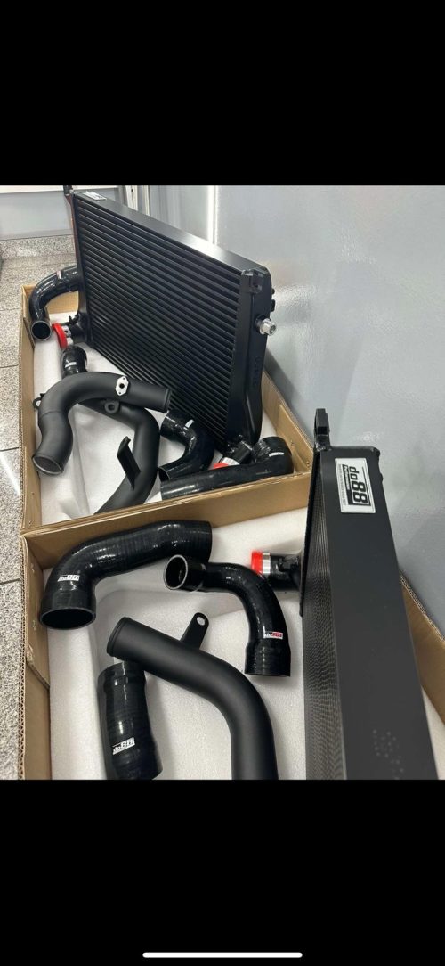 DO88 MQB COOLER SKETO