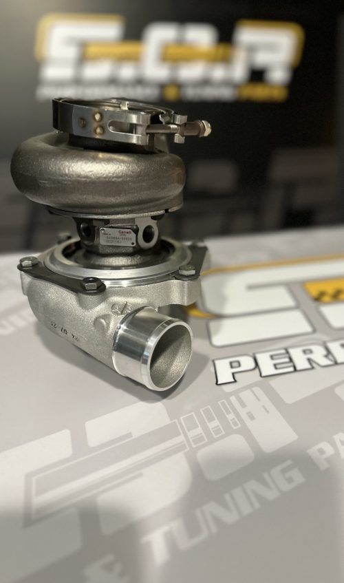 G-Series G25-550 48mm