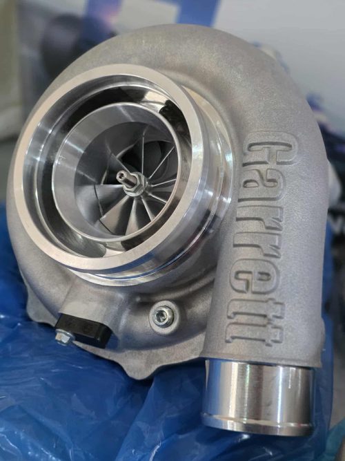 GTX3584RS 67mm