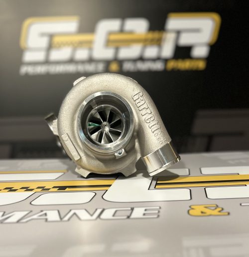 GTX2867R GEN II 50mm - Complete