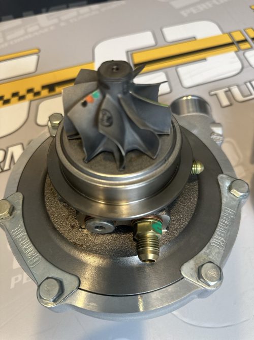 GTX2867R GEN II 50mm - Supercore