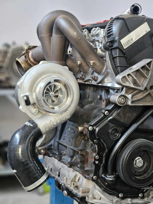 GTX3582R GEN II 66mm