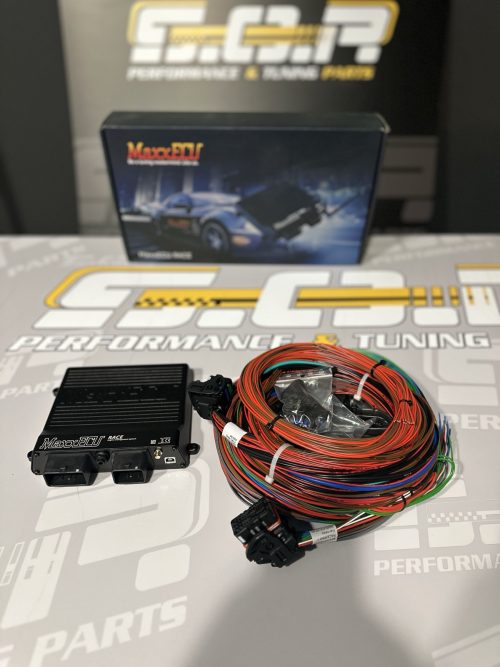 MAXXECU RACE PREMIUM