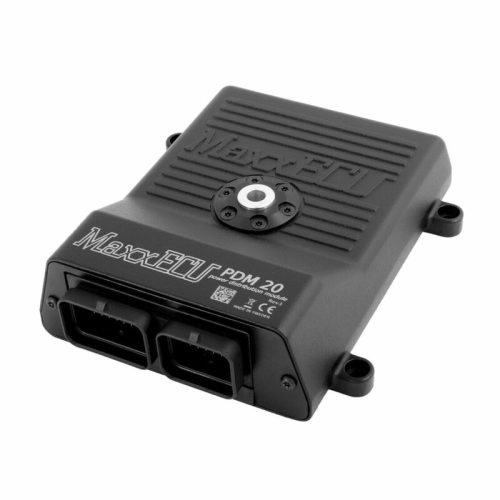 MAXXECU PDM BASIC