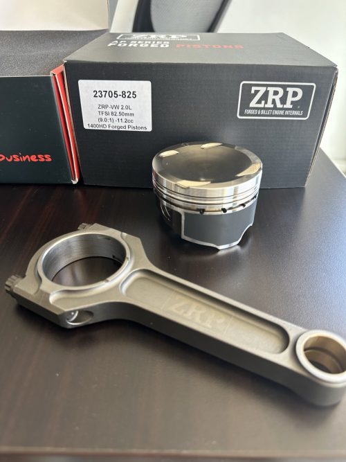 ZRP WISECO HD 1400 TFSI PISTONS