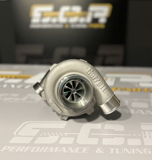 Garrett G-Series II G25-585 48mm Turbocharger